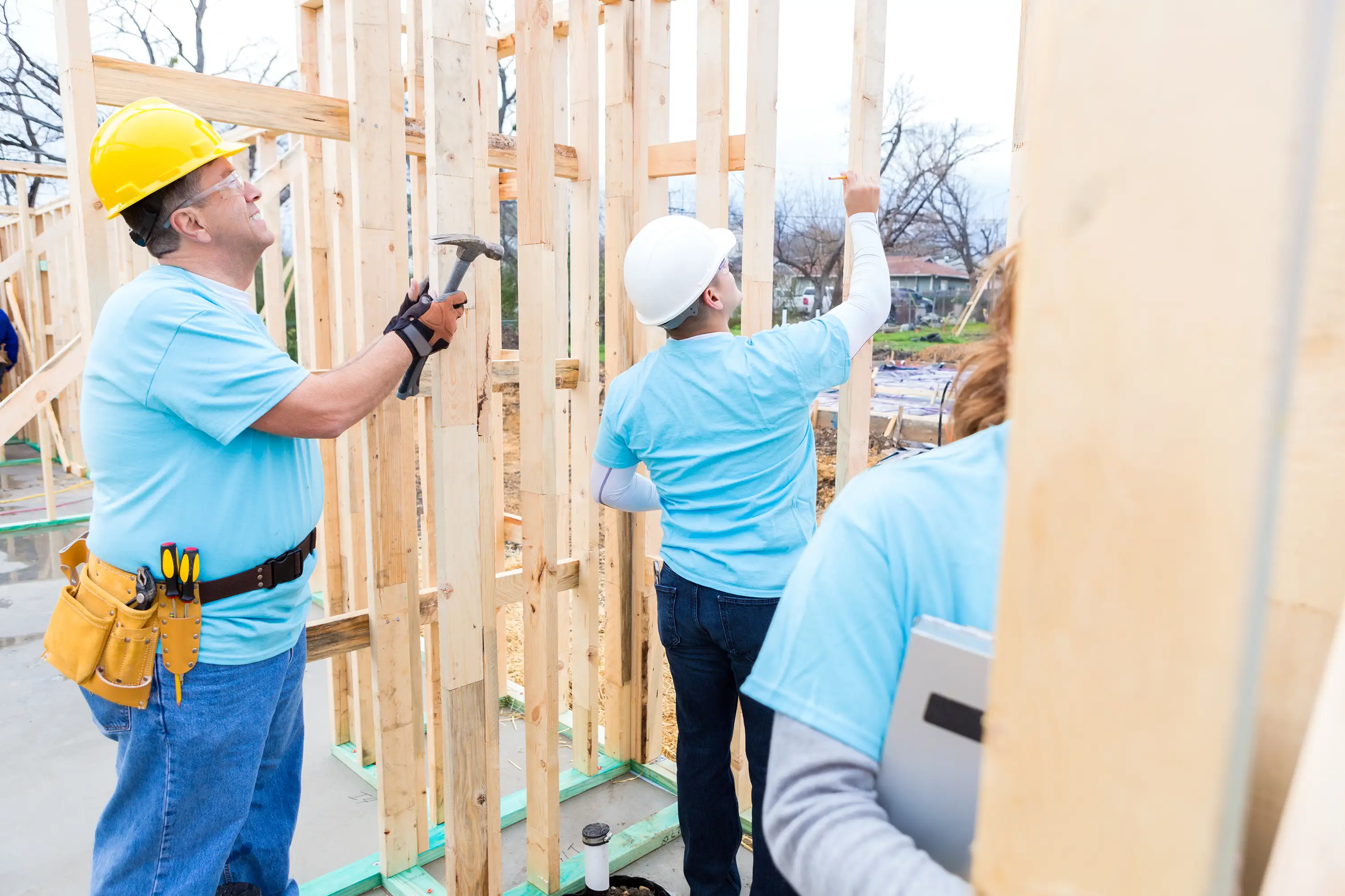 HFH Construction